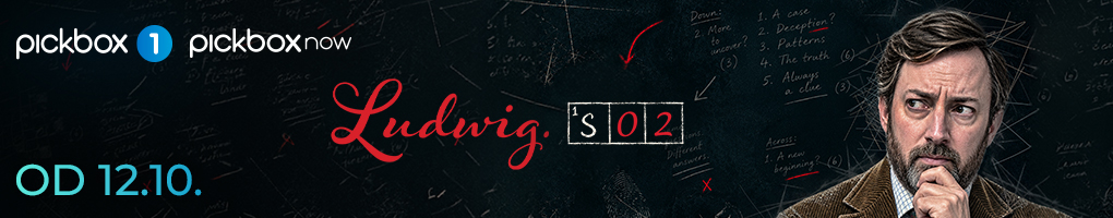 Ludwig – banner serije
