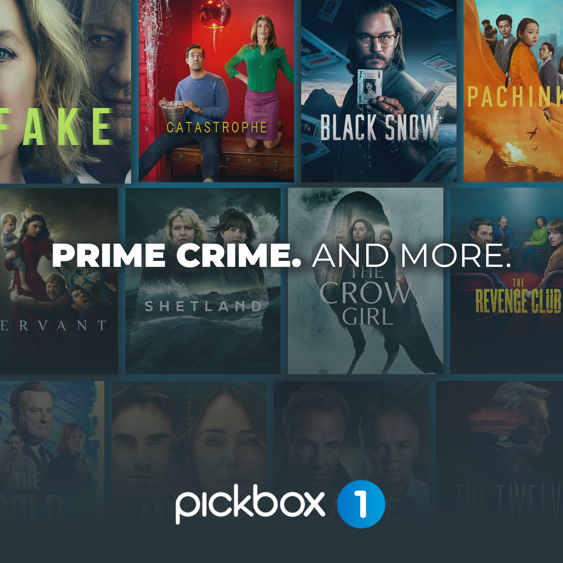 Pickbox 1 – landing banner